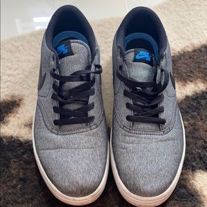 Nike Woven fabric sneaker